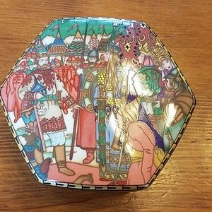 Villeroy &Boch Russian Fairy Tale box